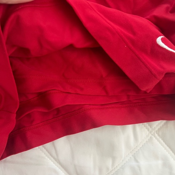 Nike tennis shorts - Picture 4 of 4